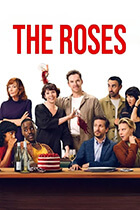 ROSES BIG poster