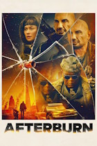 AFTERBURN poster