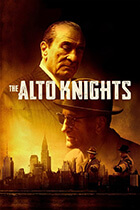 ALTO KNIGHTS poster