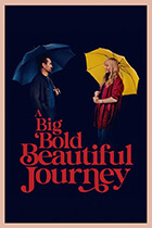 BIG BOLD BEAUTIFUL poster