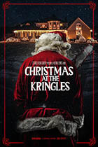 CHRISTMAS AT THE KRINGLES poster