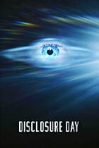 DISCLOSURE DAY poster