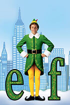 ELF poster