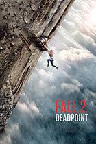 FALL 2 DEADPOINT poster