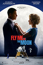 FLY ME TO THE MOON EA poster
