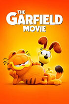 FSM GARFIELD ML poster