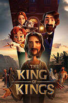 FSM KING KINGS poster