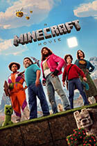 FSM MINECRAFT poster