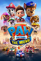 FSM PAW PATROL 1 poster