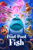 FSM POUT POUT FISH poster