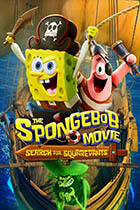FSM SPONGEBOB poster