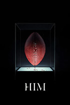 HIM poster