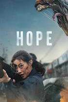 HOPE SUB poster