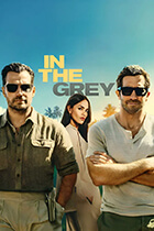 IN THE GREY poster