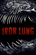 IRON LUNG poster