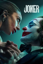 JOKER FOLIE A DEUX poster