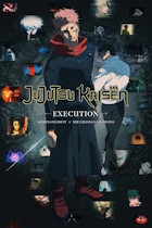 JUJUTSU EXECUTION SUB poster