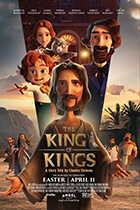 KING OF KINGS poster