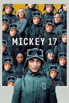 MICKEY 17 poster