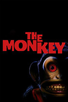 MONKEY poster