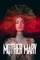 MOTHER MARY poster