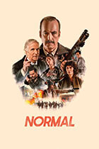 NORMAL poster