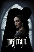 NOSFERATU poster