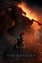 ODYSSEY BIG poster