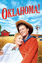 OKLAHOMA poster