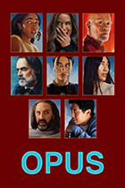 OPUS poster