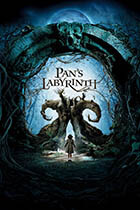 PANS LABYRINTH poster