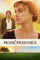 PRIDE AND PREJUDICE 20 poster