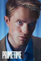 PRIMETIME poster
