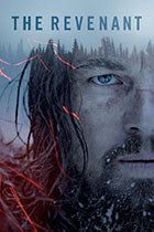 REVENANT poster