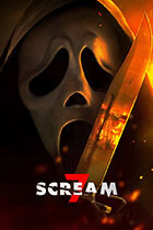 SCREAM 7 poster