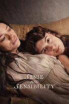 SENSE AND SENSIBILITY poster