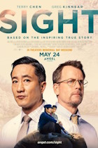 SIGHT poster