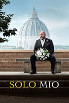 SOLO MIO poster