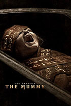 THE MUMMY poster