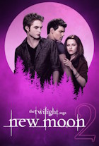 TWILIGHT SAGA 2 poster