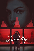 VERITY BIG poster