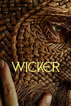 WICKER poster